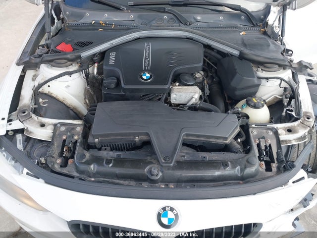 BMW 328I 2014 WBA3A5G55ENP31667 Image 10