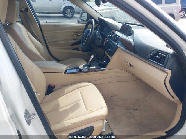 BMW 328I 2014 WBA3A5G55ENP31667 Image 5