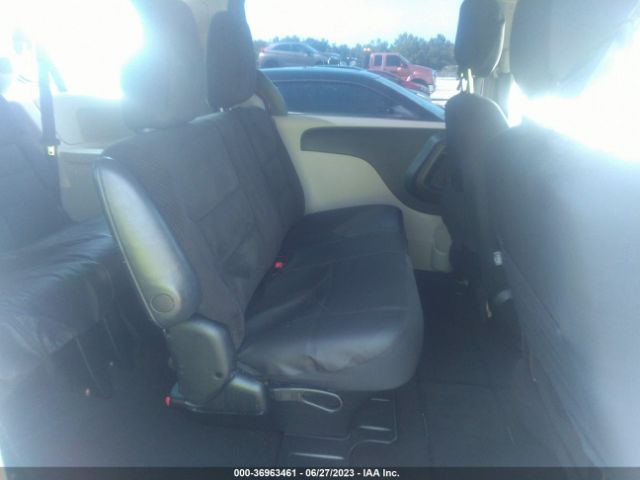2C4RDGBG0ER459024 Dodge Grand Caravan American Value Pkg