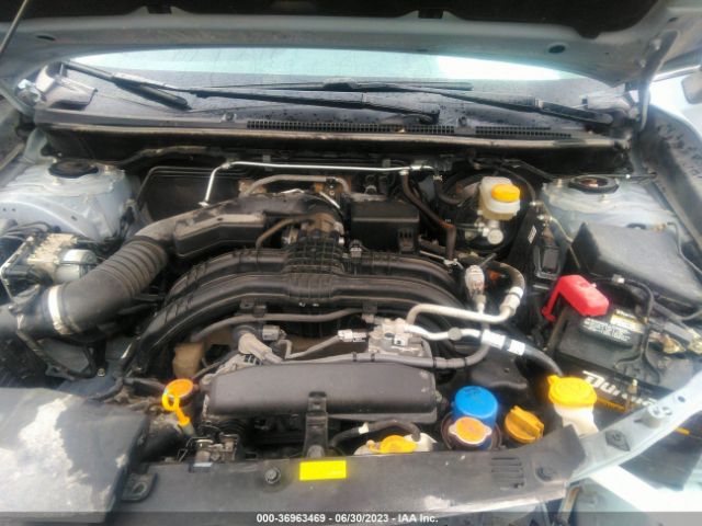 JF2GTAMC0J8272200 Subaru Crosstrek Limited