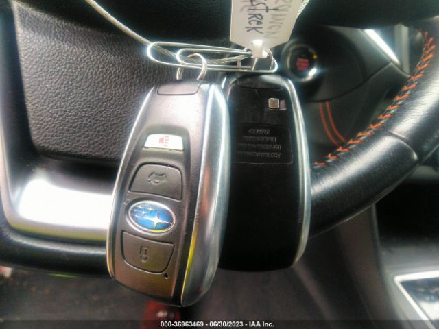 JF2GTAMC0J8272200 Subaru Crosstrek Limited
