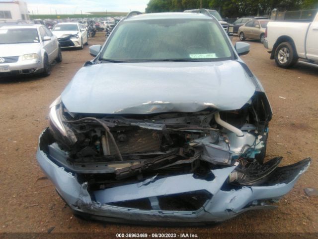 JF2GTAMC0J8272200 Subaru Crosstrek Limited