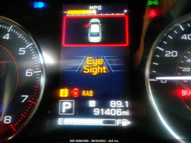 JF2GTAMC0J8272200 Subaru Crosstrek Limited