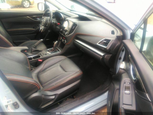 JF2GTAMC0J8272200 Subaru Crosstrek Limited