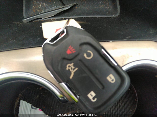 GMC Terrain Denali 2018 3GKALSEX7JL273135 Image 11