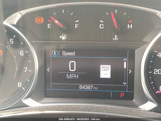 GMC Terrain Denali 2018 3GKALSEX7JL273135 Image 15