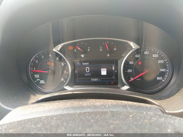 GMC Terrain Denali 2018 3GKALSEX7JL273135 Image 7