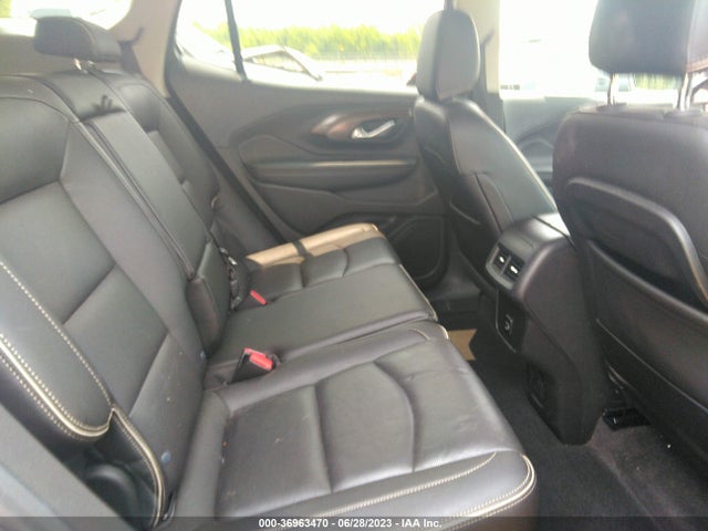 GMC Terrain Denali 2018 3GKALSEX7JL273135 Image 8