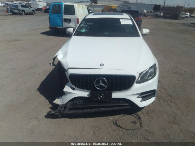 WDDZF4JB7HA030766 Mercedes-Benz E-class E 300