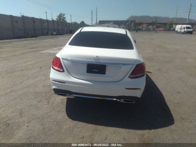 WDDZF4JB7HA030766 Mercedes-Benz E-class E 300