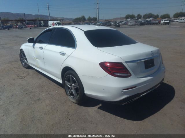 WDDZF4JB7HA030766 Mercedes-Benz E-class E 300