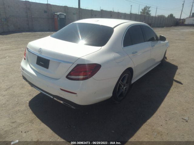 WDDZF4JB7HA030766 Mercedes-Benz E-class E 300