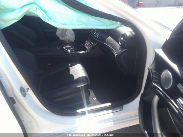 WDDZF4JB7HA030766 Mercedes-Benz E-class E 300