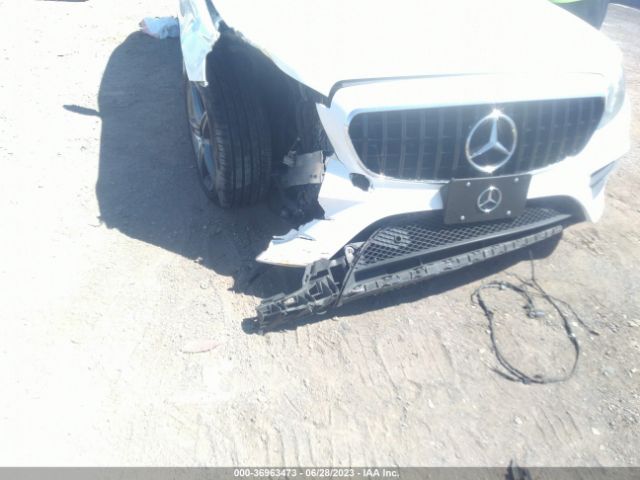 WDDZF4JB7HA030766 Mercedes-Benz E-class E 300