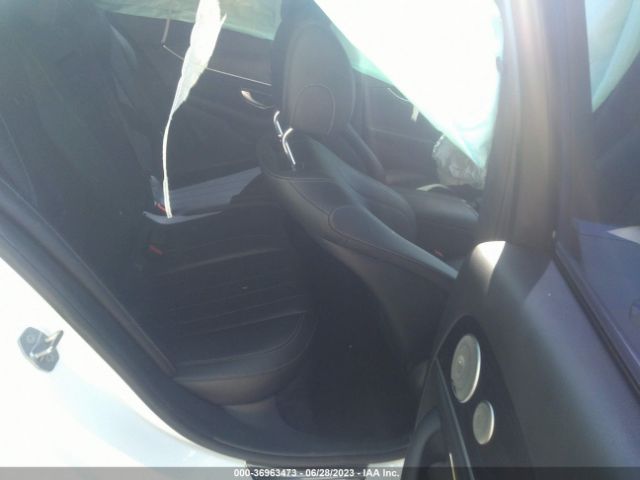 WDDZF4JB7HA030766 Mercedes-Benz E-class E 300