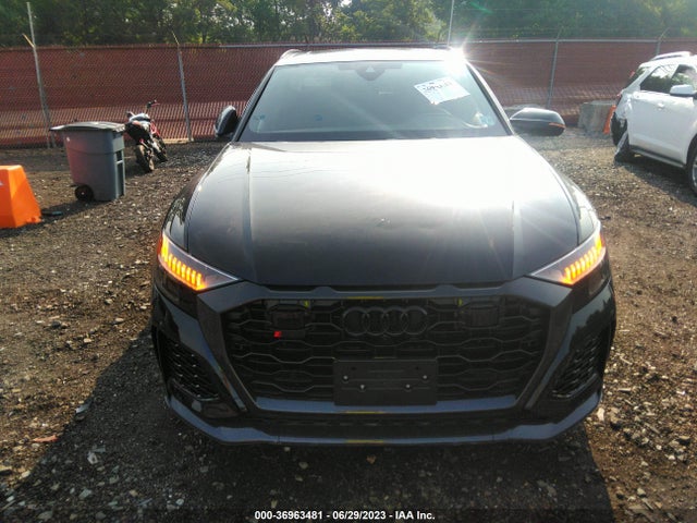 2023 Audi RS Q8, VIN: WU1ARBF18PD003627