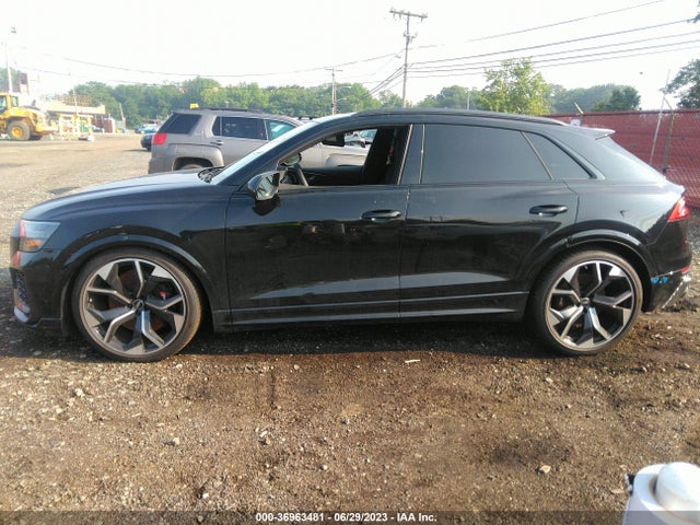 2023 Audi RS Q8, VIN: WU1ARBF18PD003627