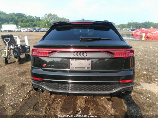 2023 Audi RS Q8, VIN: WU1ARBF18PD003627