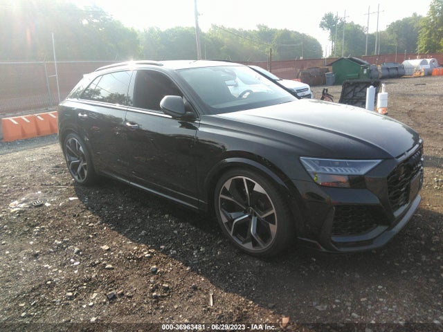 2023 Audi RS Q8, VIN: WU1ARBF18PD003627