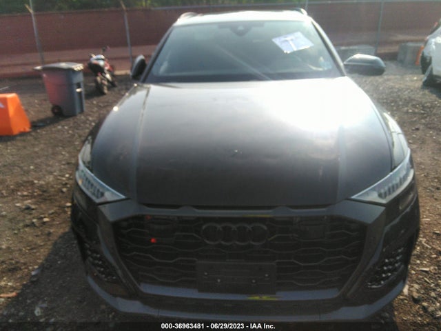 2023 Audi RS Q8, VIN: WU1ARBF18PD003627