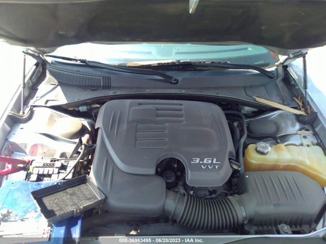 Dodge Charger Se 2014 2C3CDXBG5EH192415 Image 10