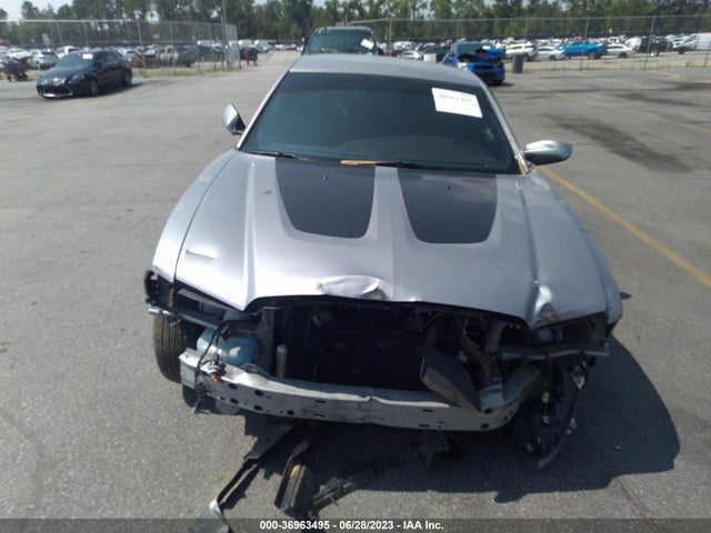 Dodge Charger Se 2014 2C3CDXBG5EH192415 Image 12