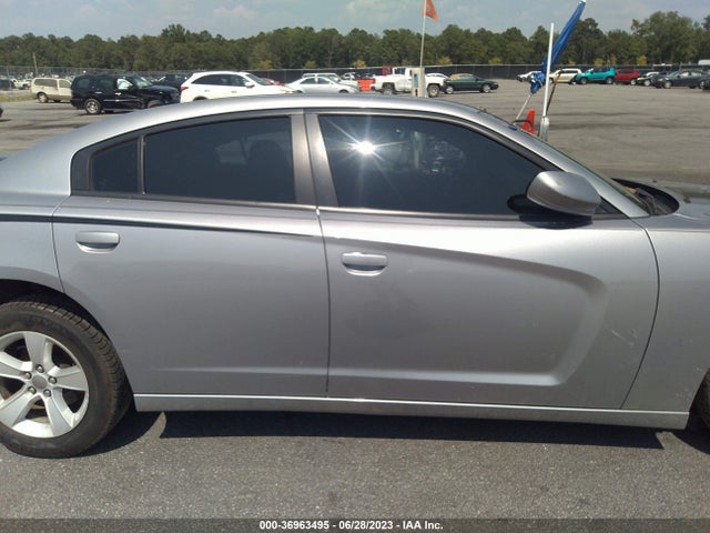Dodge Charger Se 2014 2C3CDXBG5EH192415 Image 13