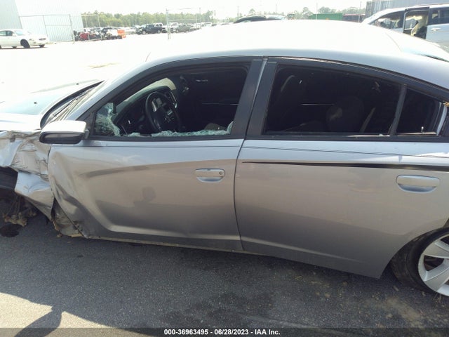 Dodge Charger Se 2014 2C3CDXBG5EH192415 Image 14