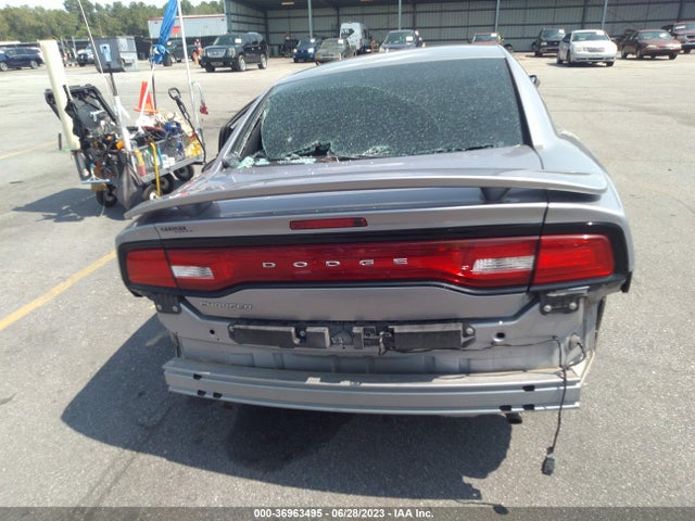 Dodge Charger Se 2014 2C3CDXBG5EH192415 Image 16