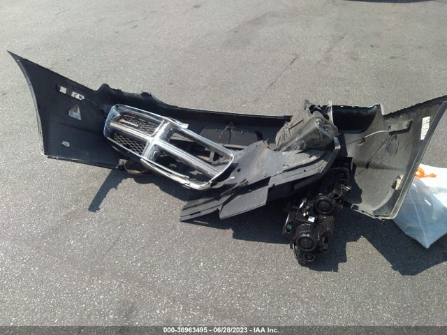 Dodge Charger Se 2014 2C3CDXBG5EH192415 Image 11