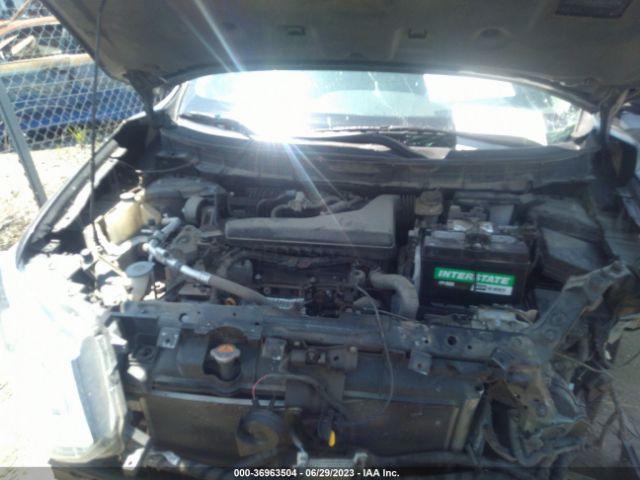 5N1AT2MT0KC730855 Nissan ROGUE S