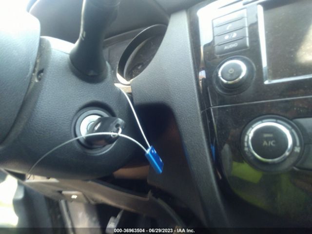 5N1AT2MT0KC730855 Nissan ROGUE S