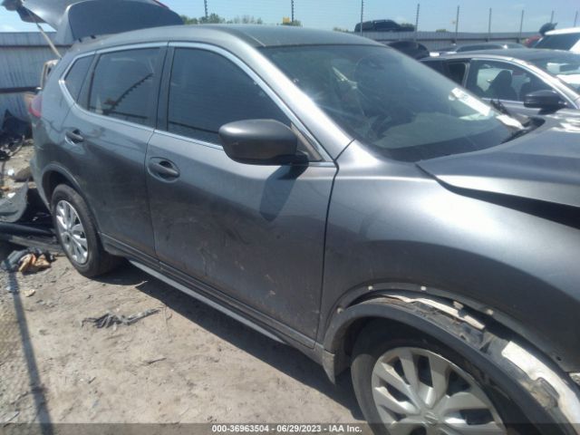 5N1AT2MT0KC730855 Nissan ROGUE S