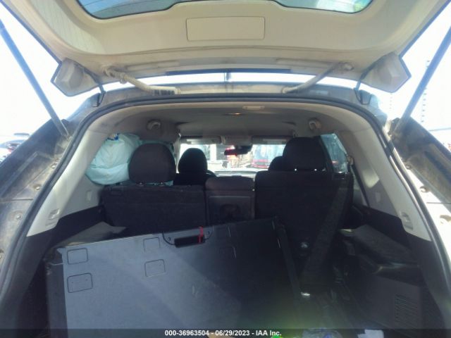 5N1AT2MT0KC730855 Nissan ROGUE S