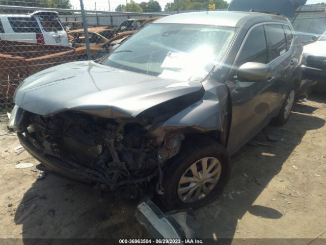 5N1AT2MT0KC730855 Nissan ROGUE S