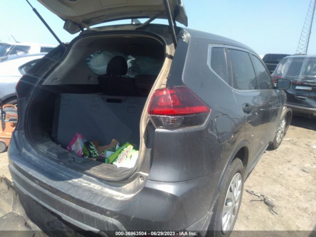 5N1AT2MT0KC730855 Nissan ROGUE S