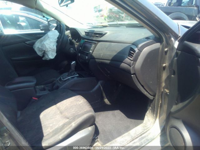 5N1AT2MT0KC730855 Nissan ROGUE S
