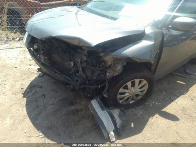5N1AT2MT0KC730855 Nissan ROGUE S