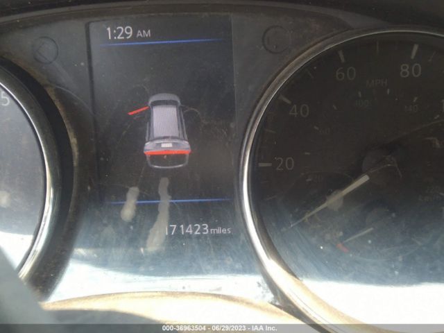 5N1AT2MT0KC730855 Nissan ROGUE S