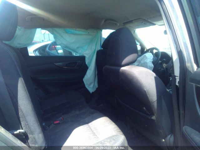 5N1AT2MT0KC730855 Nissan ROGUE S