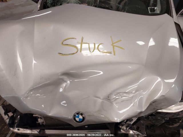 WBXHT3C39G5F66257 BMW X1 Xdrive28i