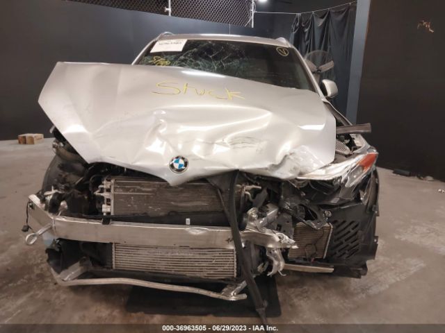 WBXHT3C39G5F66257 BMW X1 Xdrive28i