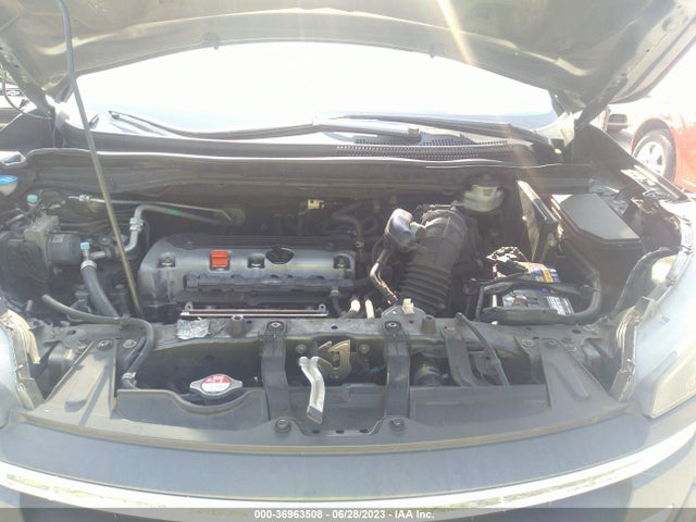 Honda CR-V LX 2014 3CZRM3H31EG704670 Image 10