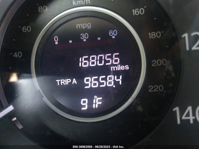 Honda CR-V LX 2014 3CZRM3H31EG704670 Image 7
