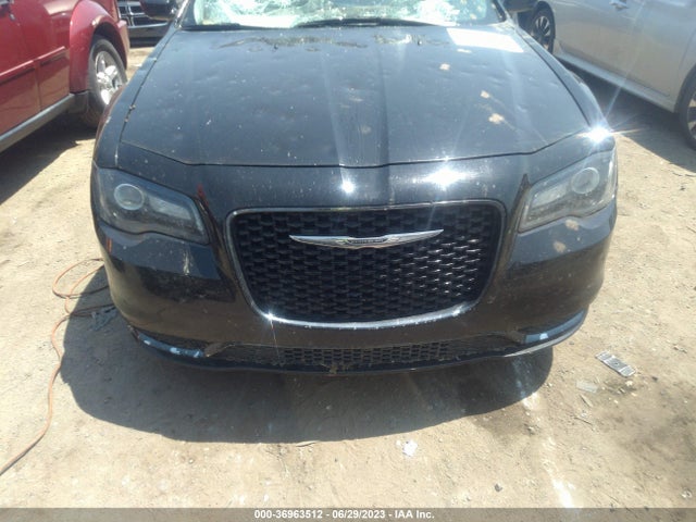 2C3CCAAG4KH728932 Chrysler 300 Touring