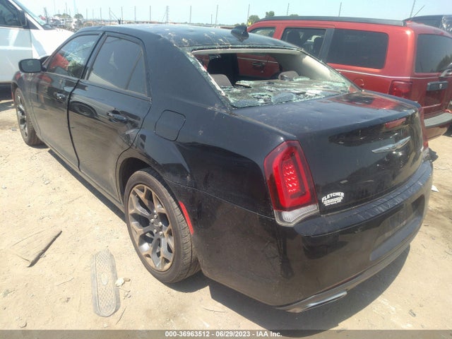 2C3CCAAG4KH728932 Chrysler 300 Touring