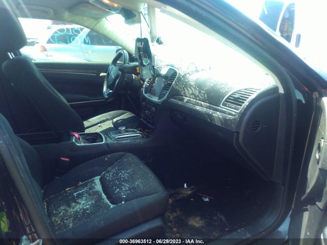 2C3CCAAG4KH728932 Chrysler 300 Touring