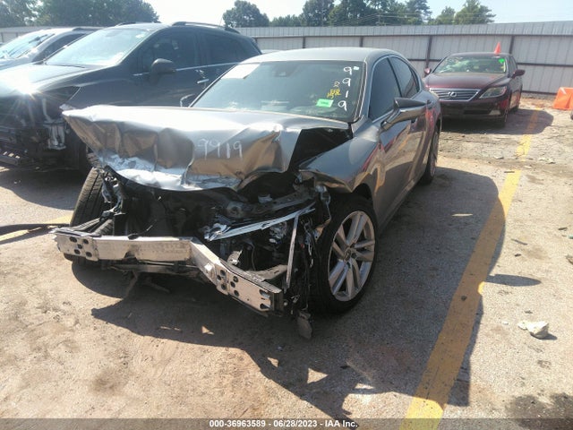 JTHAA1D25M5109919 Lexus Is Is 300