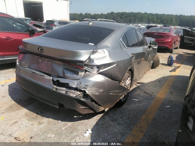JTHAA1D25M5109919 Lexus Is Is 300