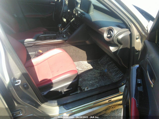 JTHAA1D25M5109919 Lexus Is Is 300